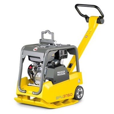 Виброплита реверсивная Wacker Neuson BPU 3750 Ats