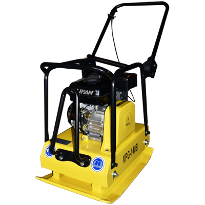 Виброплита бензиновая VEKTOR VPG-140В