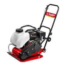 Виброплита ЗУБР АСФАЛЬТ-15 ВПБ-15 А