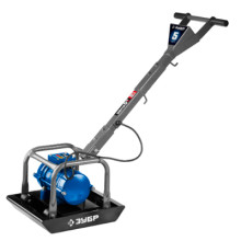 Виброплита ЗУБР ЗВПЭ-5 Г Профессионал Виброплита ЗУБР ЗВПЭ-5 Г Профессионал