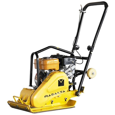 Виброплита бензиновая Masalta MSR60-2 (Dinking DK168)