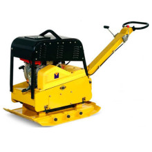 Виброплита реверсивная Masalta MS330-2 (DK190F-C 15 л.с)