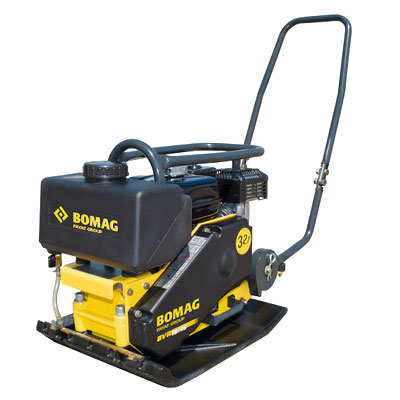 Виброплита Bomag BVP 18/45 Виброплита Bomag BVP 18/45