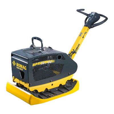 Виброплита Bomag StoneGuard BPR 35/60 D Виброплита Bomag StoneGuard BPR 35/60 D