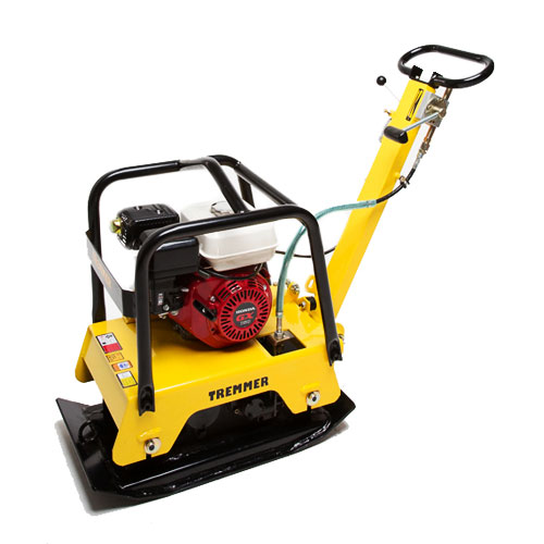 Виброплита Tremmer MSH160-4 (73x50) Виброплита Tremmer MSH160-4 (73x50)