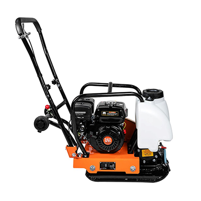 Виброплита Samsan PC 210 (с баком)