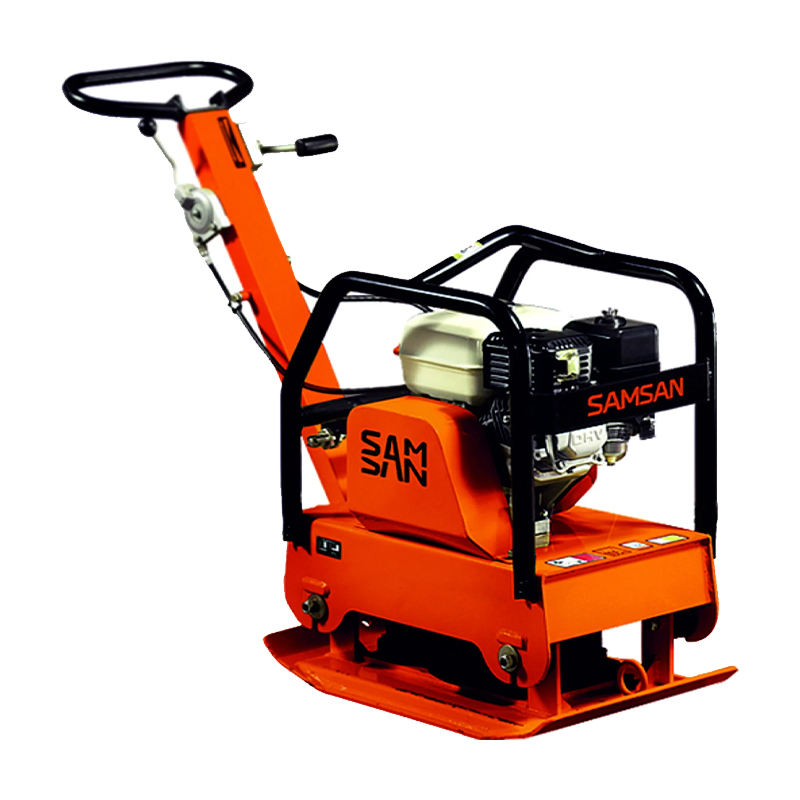 Виброплита реверсивная Samsan RP31 с двиг. дизель 178F Виброплита реверсивная Samsan RP31 с двиг. дизель 178F