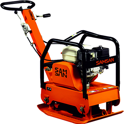 Виброплита реверсивная Samsan RP 322 Виброплита реверсивная Samsan RP 322