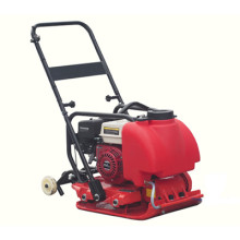 Виброплита бензиновая Impulse VP80TL++