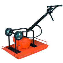 Виброплита электрическая ВУ-11-75 (220В) Виброплита электрическая ВУ-11-75 (220В)