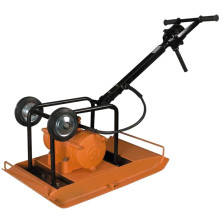 Электро виброплита Красный Маяк ВУ-11-75 (42В) Электро виброплита Красный Маяк ВУ-11-75 (42В)