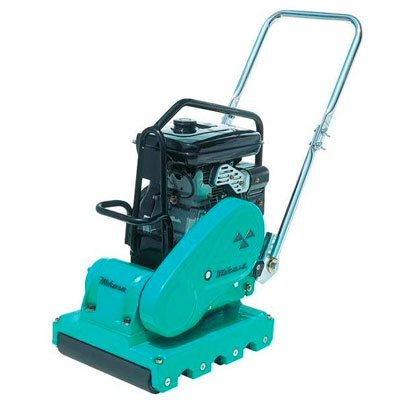 Виброплита Mikasa MVB‑85 Виброплита Mikasa MVB‑85