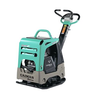 Виброплита реверсивная Mikasa MVH-209GH/2