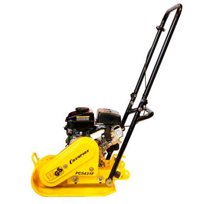 Виброплита Champion PC‌5431F