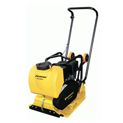 Бензиновая виброплита Champion PC1150FT Бензиновая виброплита Champion PC1150FT