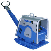 Виброплита CR-7 Hd (бензо)