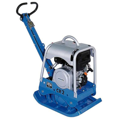Виброплита CR-2 L (дизель) Виброплита CR-2 L (дизель)