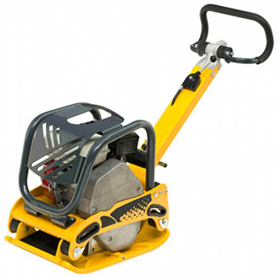 Виброплита TEN 3040DH