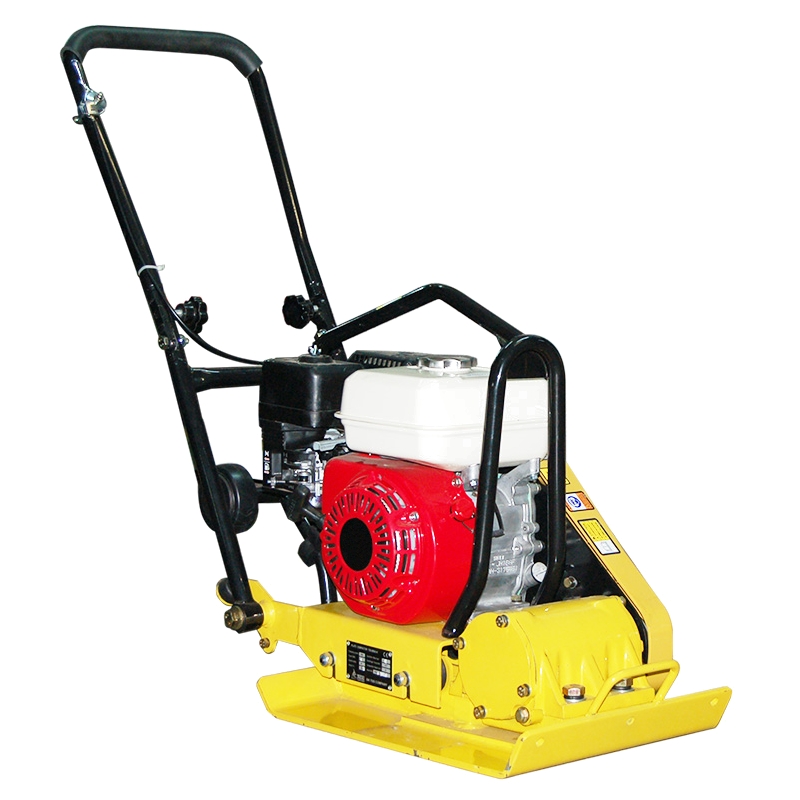 Бензиновая виброплита TOR C-60