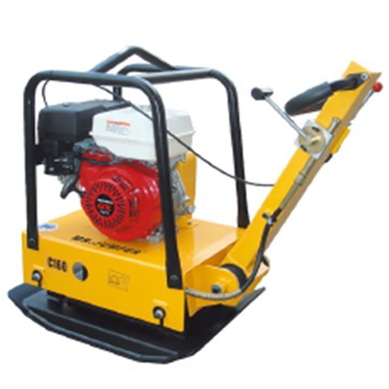 Виброплита TOR C-160S (R) (Loncin) Виброплита TOR C-160S (R) (Loncin)