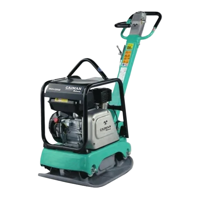 Виброплита реверсивная Caiman MVH-120GE Виброплита реверсивная Caiman MVH-120GE