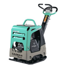 Виброплита реверсивная Caiman MVH-208GH (Honda GX270) Виброплита реверсивная Caiman MVH-208GH (Honda GX270)
