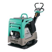 Виброплита реверсивная Caiman MVH-408GH Виброплита реверсивная Caiman MVH-408GH