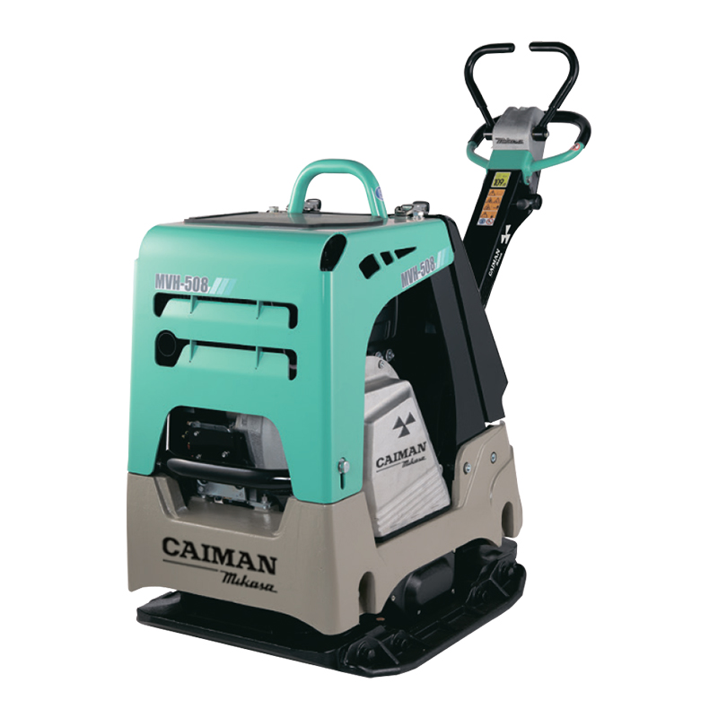 Виброплита реверсивная Caiman MVH-508DSZ Виброплита реверсивная Caiman MVH-508DSZ