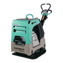 Виброплита реверсивная Caiman MVH-508DSZ Виброплита реверсивная Caiman MVH-508DSZ