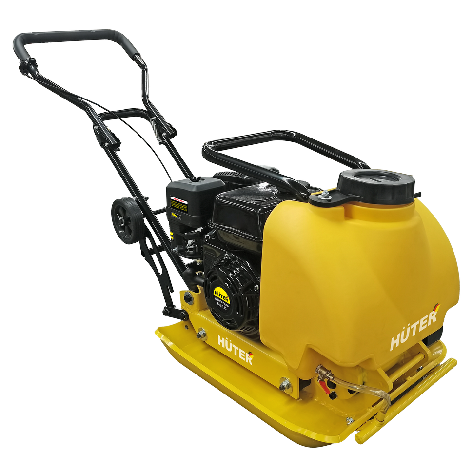 Виброплита Huter VP-110W Виброплита Huter VP-110W