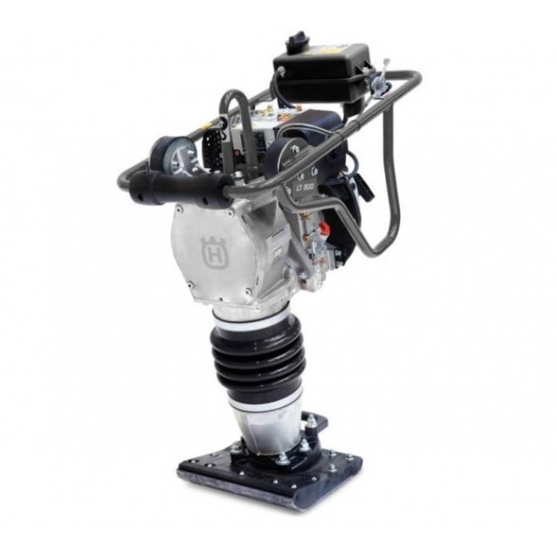 Вибротрамбовка Husqvarna LT 8005 13