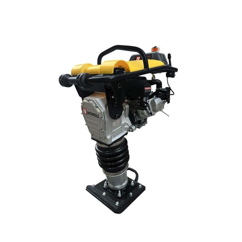 Вибротрамбовка бензиновая NORSU RM-75L Вибротрамбовка бензиновая NORSU RM-75L