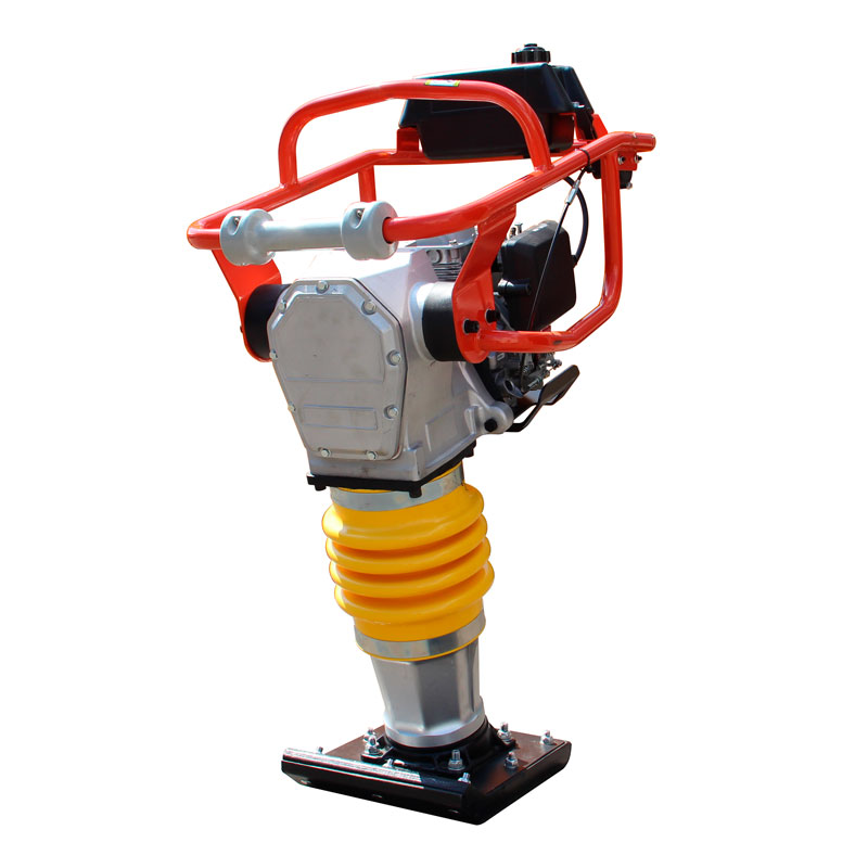 Вибротрамбовка Impulse VT75H