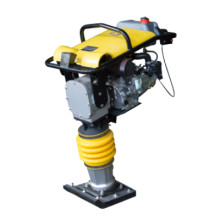 Вибротрамбовка STEM Techno STR 82