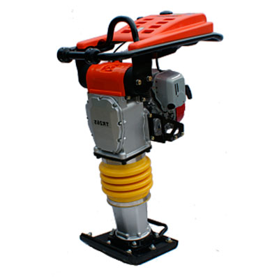 Вибротрамбовка TR 265