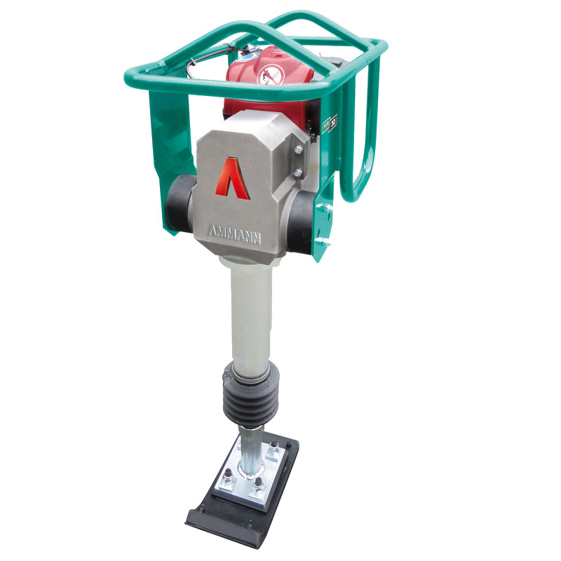 Вибротрамбовка ATR 30