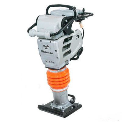 Вибротрамбовка Mikasa MTX-70E