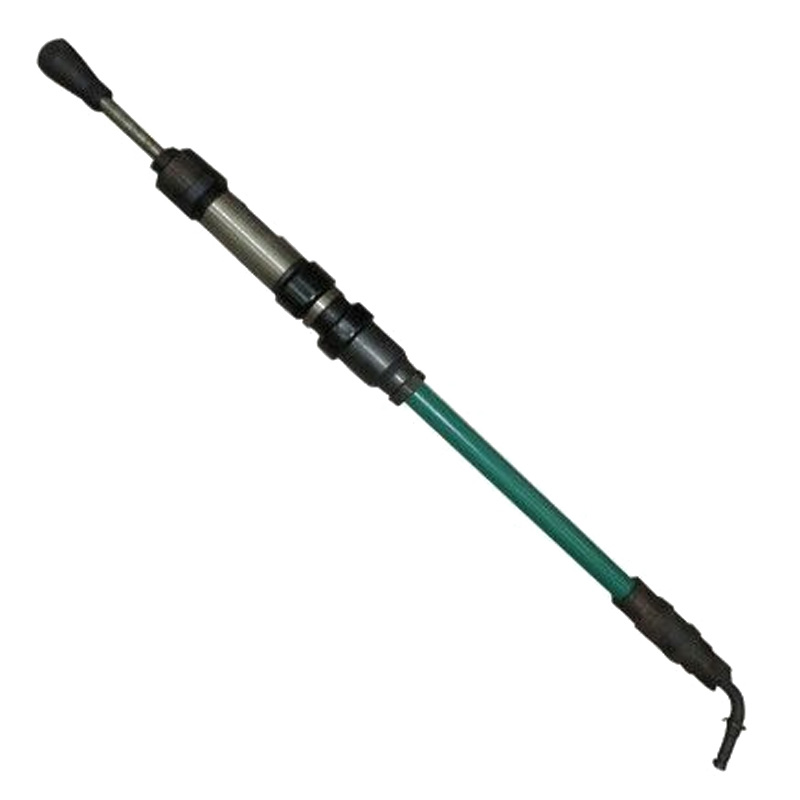 Трамбовка пневматическая TOR ПТ-4 Трамбовка пневматическая TOR ПТ-4