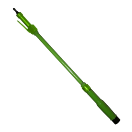 Трамбовка пневматическая ТПВ-4АУ