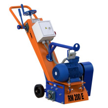 Фрезеровальная машина RM 200E Фрезеровальная машина RM 200E