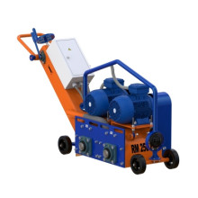 Фрезеровальная машина LATOKHO RM 250 Е Tandem Фрезеровальная машина LATOKHO RM 250 Е Tandem