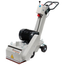 Машина фрезеровальная Schwamborn BEF 250 (380 В) Машина фрезеровальная Schwamborn BEF 250 (380 В)