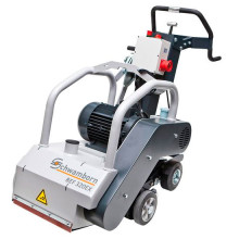 Фрезеровальная машина Schwamborn BEF 320 EX Фрезеровальная машина Schwamborn BEF 320 EX