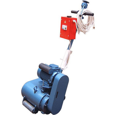 Машина для строжки полов СО-207 Машина для строжки полов СО-207