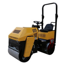 Виброкаток самоходный двухвальцовый TOR HFB 3000 дизельный