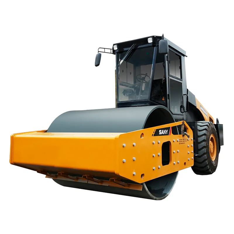 Грунтовой каток SANYSSR260C-8 Грунтовой каток SANYSSR260C-8