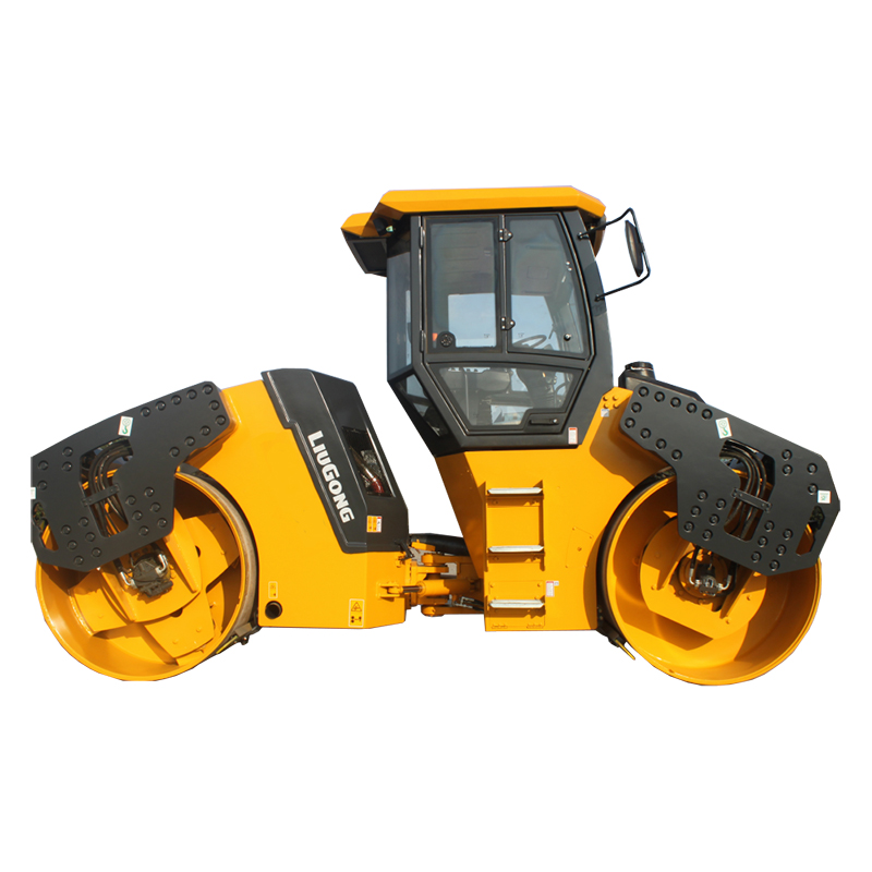 Каток асфальтовый LiuGong CLG6212E Каток асфальтовый LiuGong CLG6212E