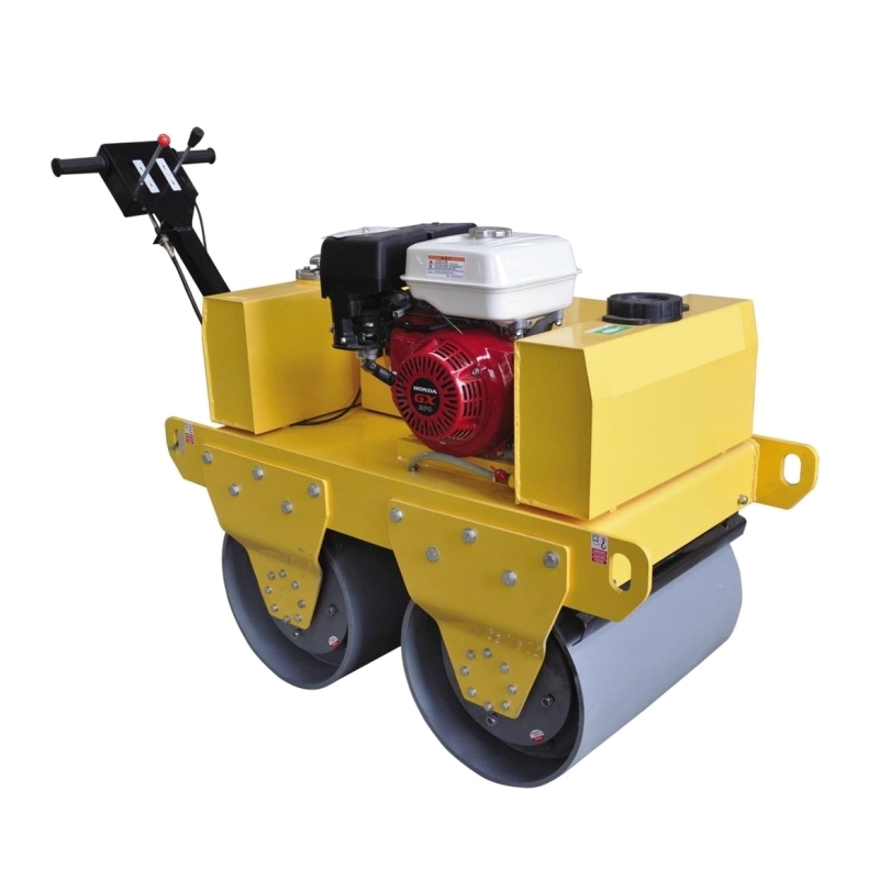 Двухвальцовый виброкаток Dynamic DDR-60 Двухвальцовый виброкаток Dynamic DDR-60