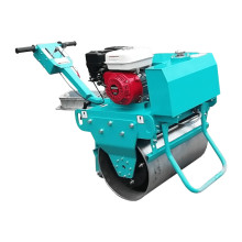 Одновальцовый виброкаток GIKS GVR-300H