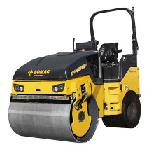 Виброкаток комбинированный Bomag BW 138 AC-5 Виброкаток комбинированный Bomag BW 138 AC-5